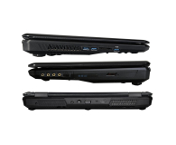 MSI GX60 Destroyer A10-5750M/12GB/120+1000 R9-M290X - 176607 - zdjęcie 3